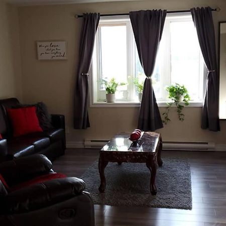 2-Bedroom Apartment Sweet #2 By Amazing Property Rentals Gatineau Bagian luar foto