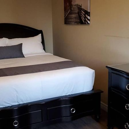 2-Bedroom Apartment Sweet #2 By Amazing Property Rentals Gatineau Bagian luar foto