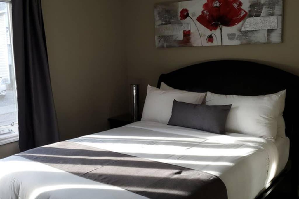2-Bedroom Apartment Sweet #2 By Amazing Property Rentals Gatineau Bagian luar foto