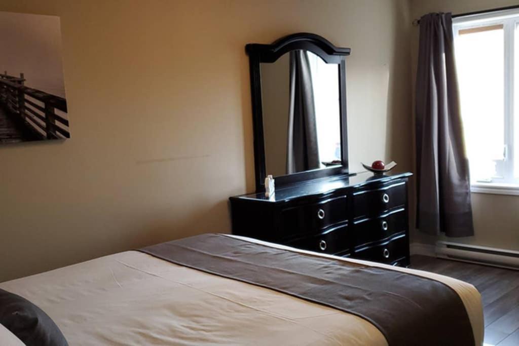 2-Bedroom Apartment Sweet #2 By Amazing Property Rentals Gatineau Bagian luar foto